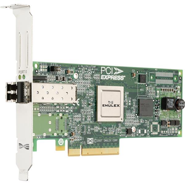 Emulex Network LPE12000-M8