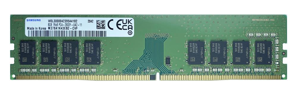 Samsung M378A1K43EB2-CVF