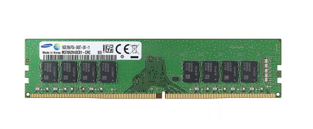 3D Memory 3D-1532N641011-16G