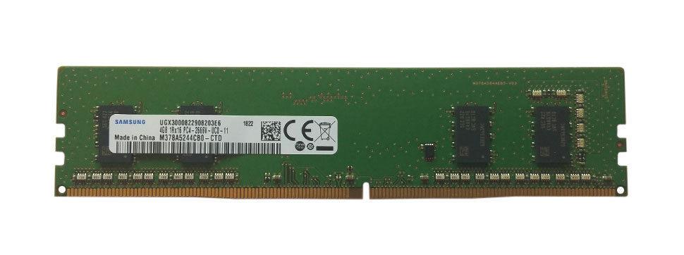 Samsung M378A5244CB0-CTD