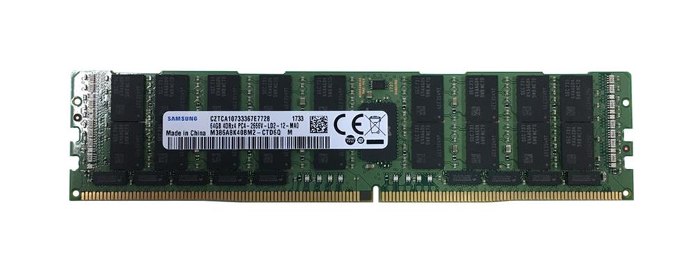 Samsung M386A8K40BM2-CTD