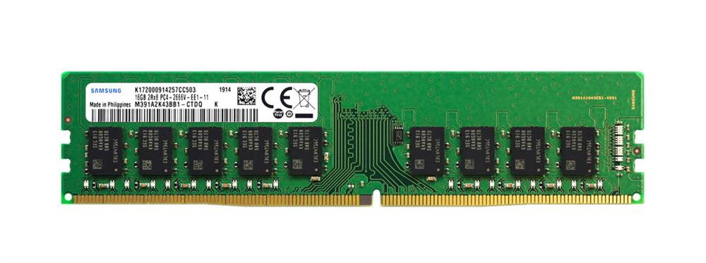 Samsung M391A2K43BB1-CTD