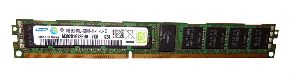 Samsung M392B1G73BH0-YK0