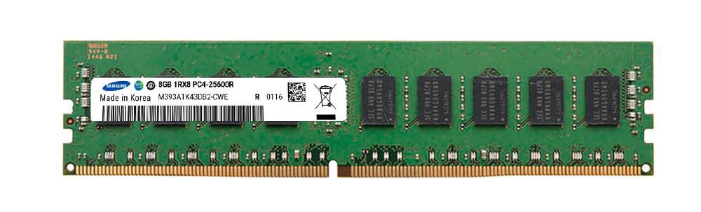 Samsung M393A1K43DB2-CWE
