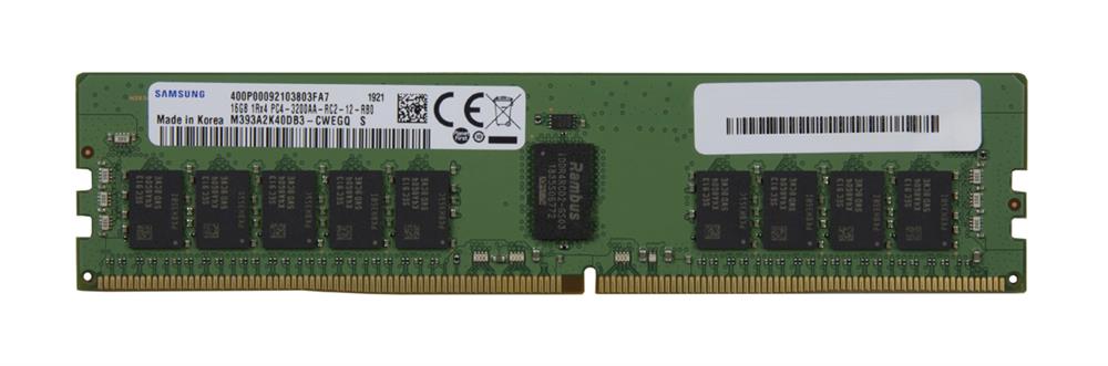 Samsung M393A2K40DB3-CWE