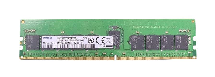 Samsung M393A4G43AB3-CWE