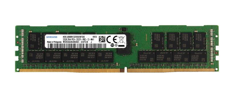 Samsung M393A4K40CB2-CVFC0