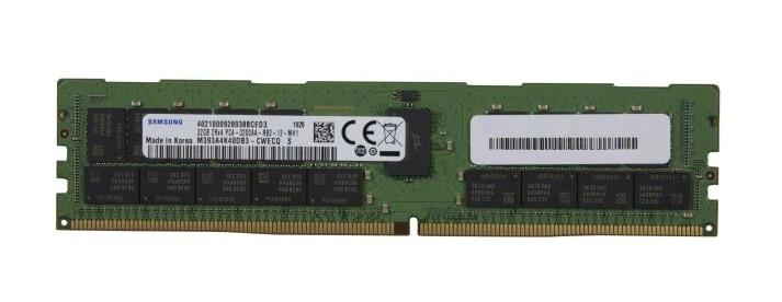 Samsung M393A4K40DB3-CWE
