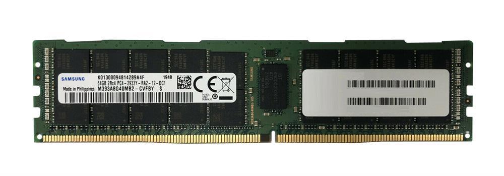 Samsung M393A8G40AB2-CVF
