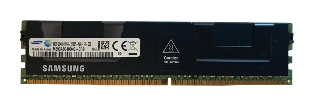 Samsung M393A8G40D40-CRB