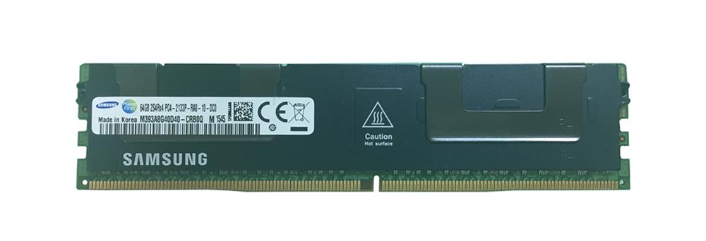Samsung M393A8G40D40-CRB0Q