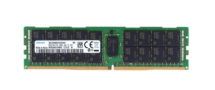 Samsung M393A8G40MB2-CTD7Q
