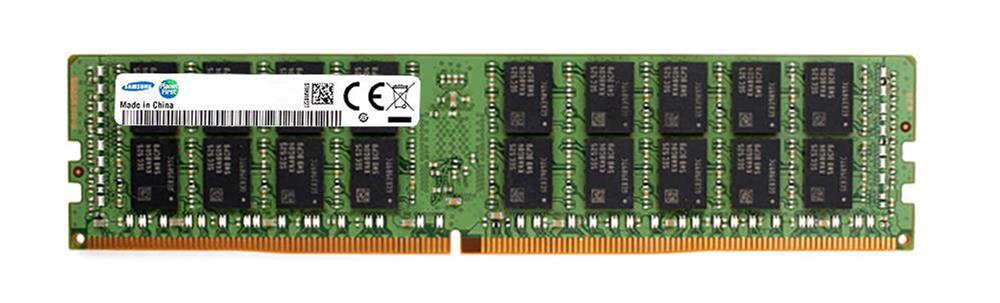 Samsung M393AAG40M32-CAEBQ