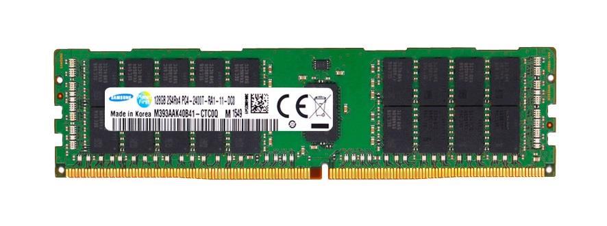 Samsung M393AAK40B41-CTC0Q