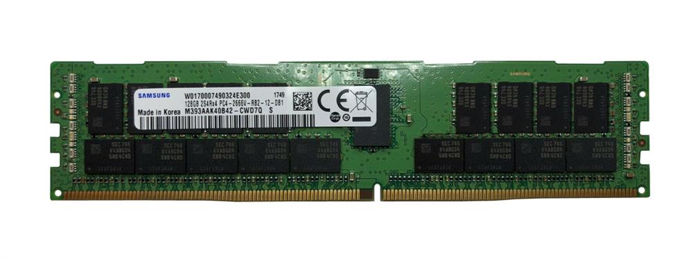 Samsung M393AAK40B42-CWD