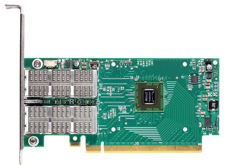 Mellanox MCX354A-FCBT
