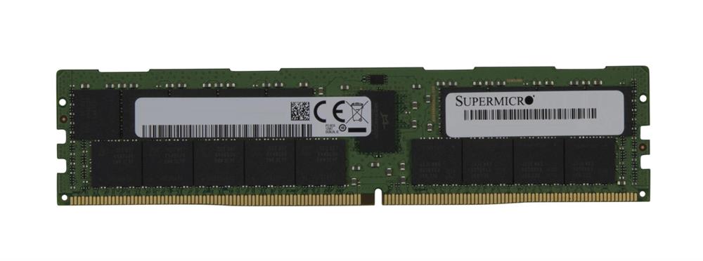 SuperMicro MEM-DR412L-SL01-ER29
