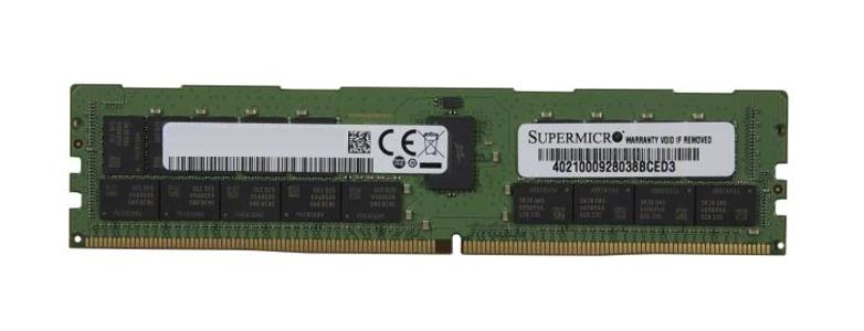 SuperMicro MEM-DR432L-SL02-ER32