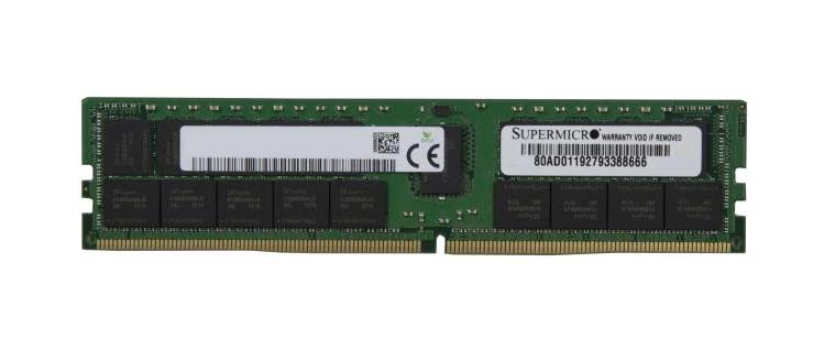 SuperMicro MEM-DR464L-HL02-ER32