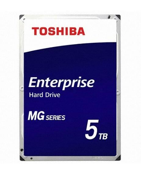 Toshiba MG04SCA500EY