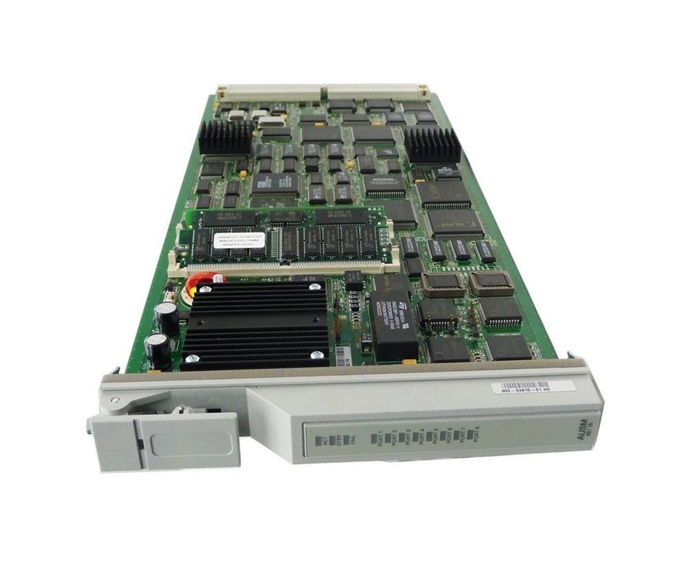 Cisco MGX-AUSM-8E1/B