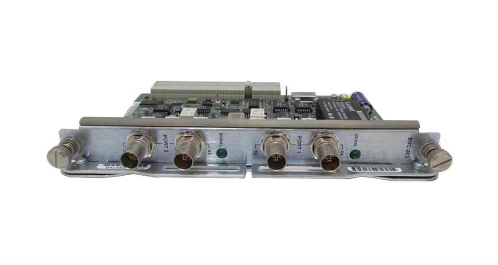 Cisco MGX-BNC-2T3