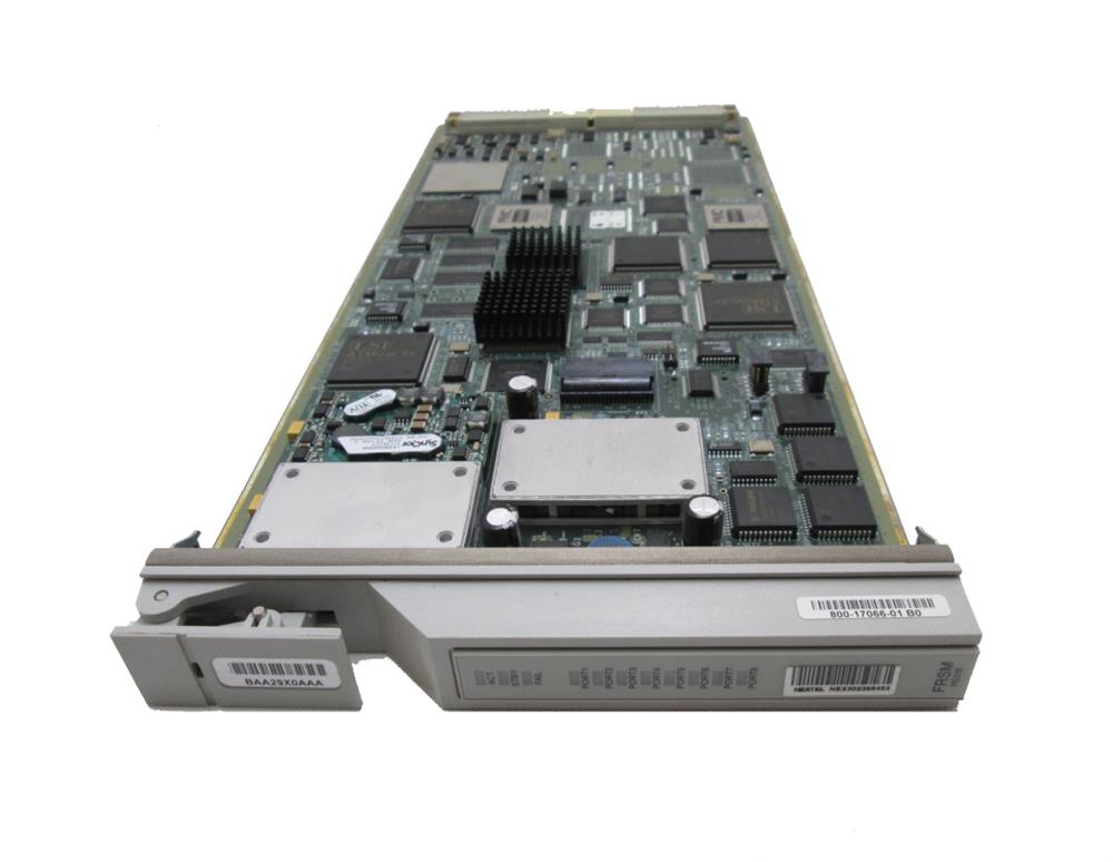 Cisco MGX-FRSM-HS2