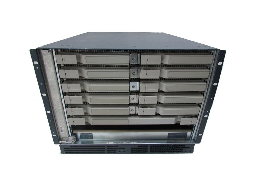 Cisco MGX8230