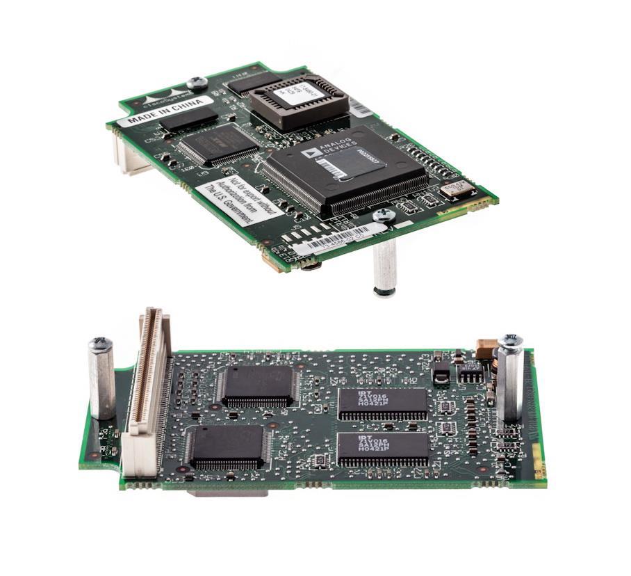 Cisco MOD1700-VPN