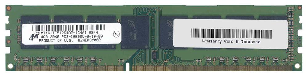 Micron MT16JTF51264AZ-1G4