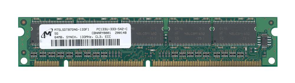 3D Memory 10.84678