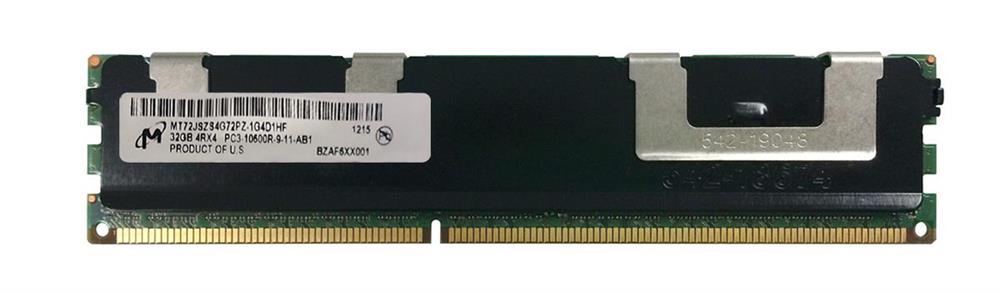 Micron MT72JSZS4G72PZ-1G4D1