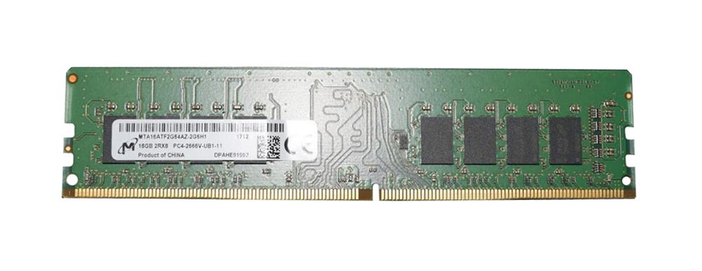 Micron MTA16ATF2G64AZ-2G6H1