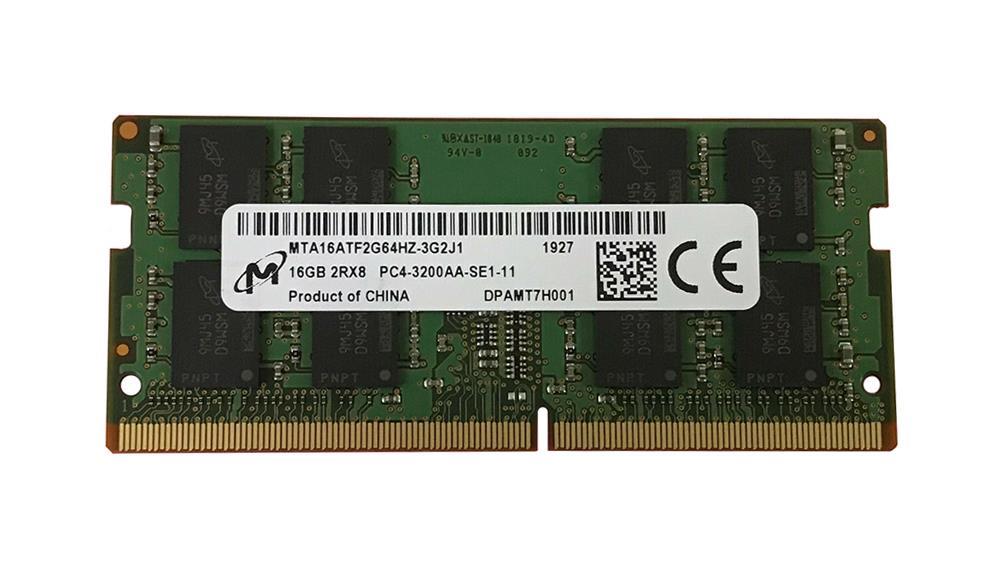 Micron MTA16ATF2G64HZ-3G2J1