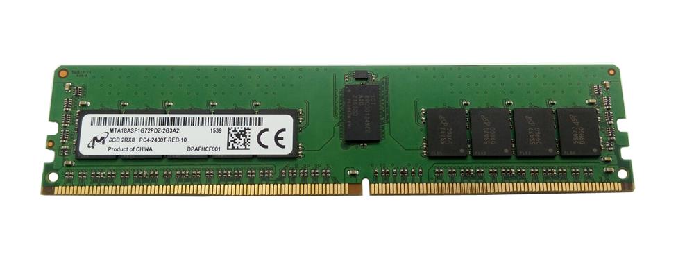 Micron MTA18ASF1G72PDZ-2G3A2