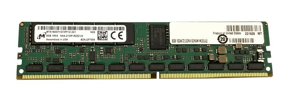 Micron MTA18ASF1G72PF1Z-2G1T12AA
