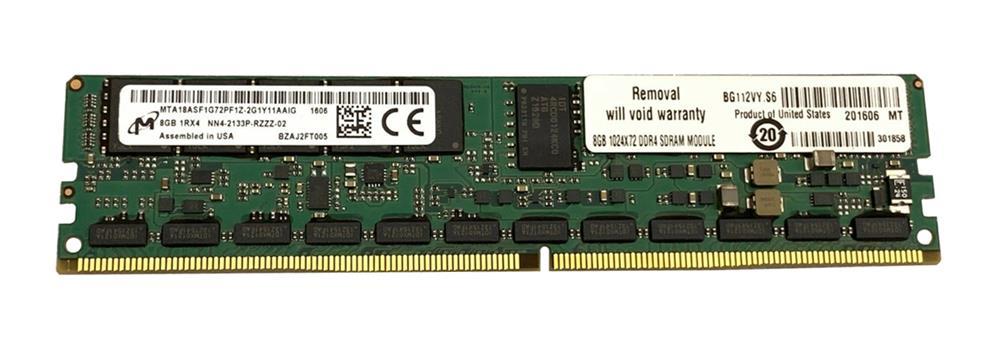 Micron MTA18ASF1G72PF1Z-2G1Y1
