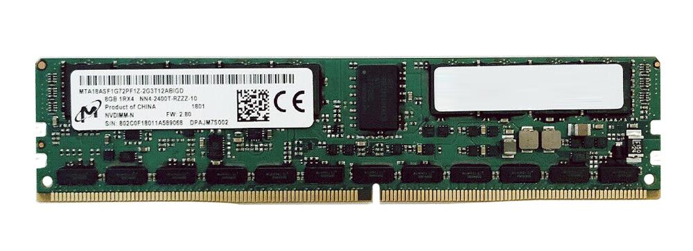 Micron MTA18ASF1G72PF1Z-2G3