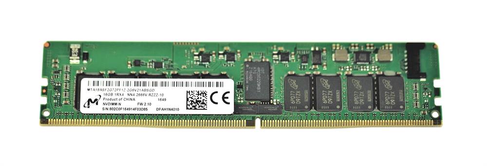 Micron MTA18ASF2G72PF1Z-2G6