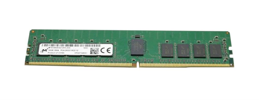 Micron MTA18ASF2G72PZ-2G9E1TG