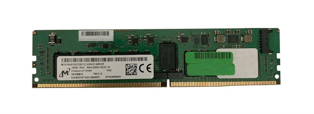 Micron MTA18ASF2G72XF1Z-2G6V21