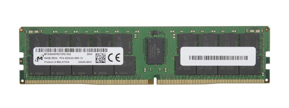 Micron MTA18ASF4G72PDZ-3G2E1