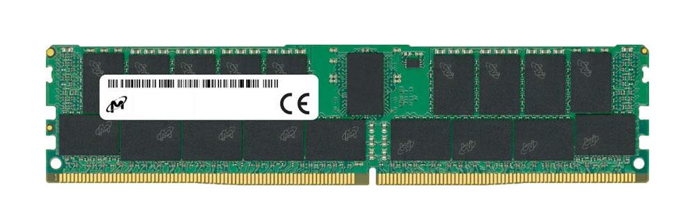 Micron MTA18ASF4G72PZ-3G2B1