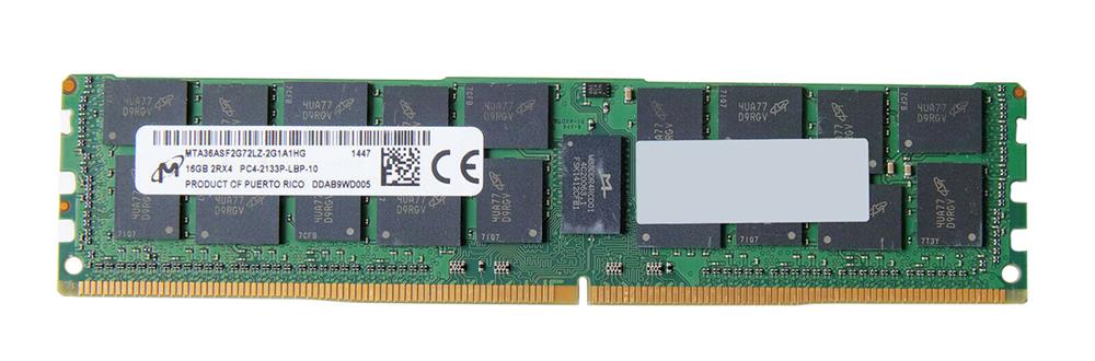 Micron MTA36ASF2G72LZ-2G1A1