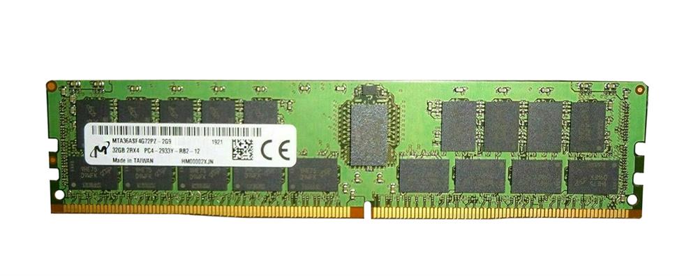 Micron MTA36ASF4G72PZ-2G9