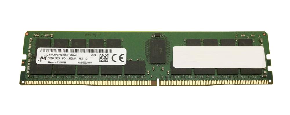 Micron MTA36ASF4G72PZ-3G2