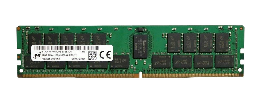 Micron MTA36ASF4G72PZ-3G2E2