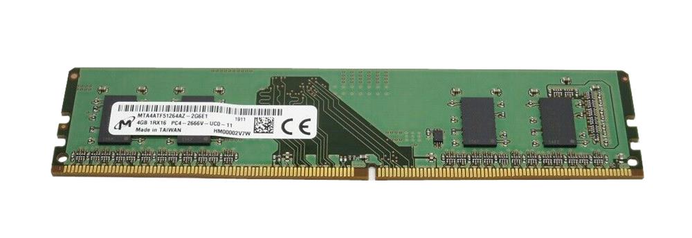 Micron MTA4ATF51264AZ-2G6