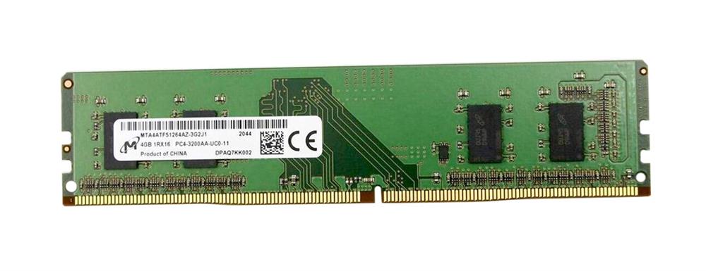 Micron MTA4ATF51264AZ-3G2J1