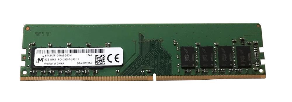 Micron MTA8ATF1G64AZ-2G3